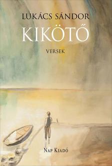Lukács Sándor - Kikötő