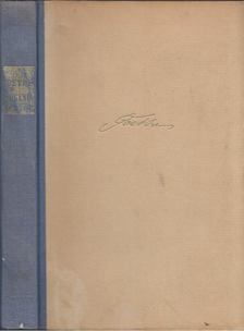 Johann Wolfgang Goethe - Iphigenie auf Tauris / Iphigenia Taurisban [antikvár]