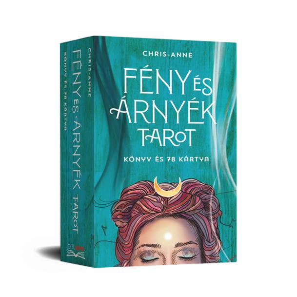 Chris - Anne - FÉNY ÉS ÁRNYÉK TAROT