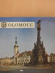 Ivo Hlobil - Olomouc [antikvár]