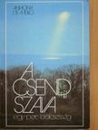 Anthony de Mello - A csend szava [antikvár]