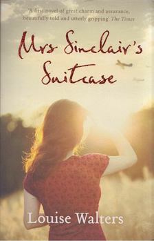 Louise Walters - Mrs Sinclair's Suitcase [antikvár]