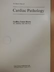 Geoffrey Farrer-Brown - A Colour Atlas of Cardiac Pathology [antikvár]
