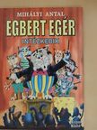 Mihályi Antal - Egbert egér intézkedik [antikvár]