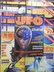 E. Márton - Színes UFO 1996. január-december [antikvár]