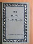 Alexandru Jar - Mai román elbeszélők [antikvár]