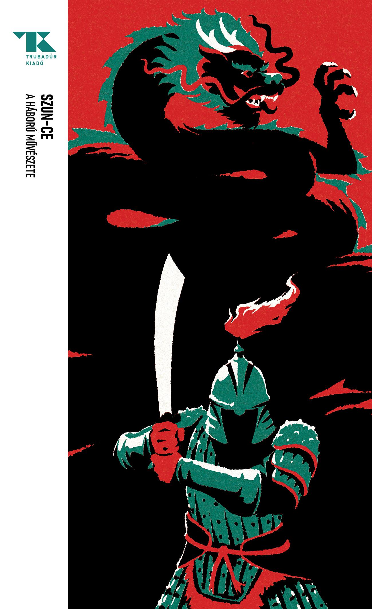 Szun-ce - A háború művészete [eKönyv: epub, mobi]