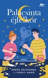 Király Anikó - Palacsinta éjfélkor [eKönyv: epub, mobi]
