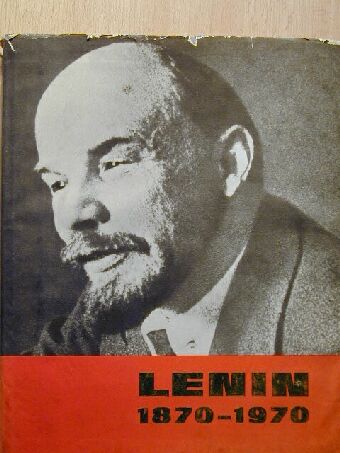 Lenin [antikvár]