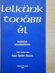 Nagy Sándor Kászon - Lelkünk tovább él [antikvár]