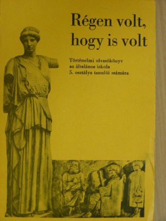 Filla István - Régen volt, hogy is volt [antikvár]