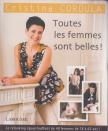Cristina Cordula - Toutes les femmes sont belles! [antikvár]