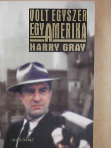 Harry Gray - Volt egyszer egy Amerika [antikvár]