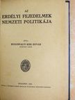 Rugonfalvi Kiss István - Az erdélyi fejedelmek nemzeti politikája [antikvár]