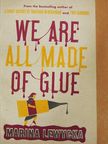 Marina Lewycka - We Are All Made of Glue [antikvár]