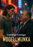 Csereklye Csongor - Modellmunka [eKönyv: epub, mobi]