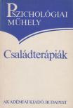 FÜREDI JÁNOS - Családterápiák [antikvár]