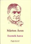 Márton Áron - Eszmék harca [antikvár]