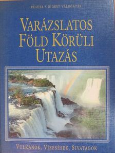 Bernard Dumpleton - Varázslatos Föld körüli utazás [antikvár]