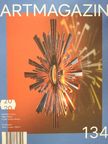 Árvai Mária - Artmagazin 2022/2. [antikvár]