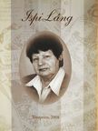 Ispiláng (dedikált példány) [antikvár]