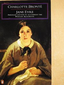 Charlotte Brontë - Jane Eyre [antikvár]