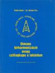 Szabó Gyula, Sz. Kovács Éva - Dimans térharmonizáció avagy csillagkapu a lakásban [antikvár]
