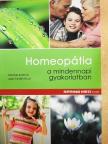 Alain Payre-Ficot - Homeopátia a mindennapi gyakorlatban [antikvár]