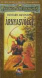 Awlinson, Richard - Árnyasvölgy [antikvár]