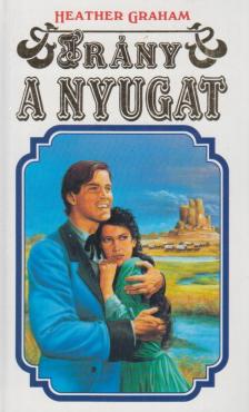 Irány a Nyugat! [antikvár]