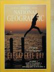 David Roberts - National Geographic June 1993 [antikvár]