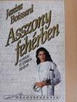 Janine Boissard - Asszony fehérben [antikvár]