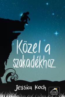 Jessica Koch - Közel a szakadékhoz [antikvár]