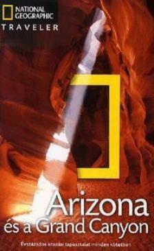Bill Weir - Arizona és a Grand Canyon [antikvár]
