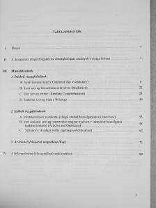 Benke Eszter - Mock Exam Pack for the Intermediate Examination for Tourism and Catering 1. [antikvár]