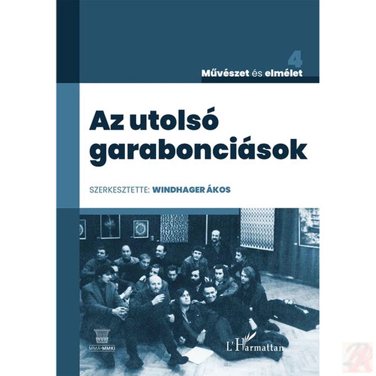 Az utolsó garabonciások