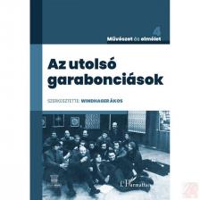 Az utolsó garabonciások