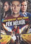 Fék nélkül - DVD