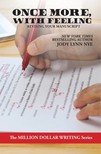 NYE, JODY LYNN - Once More, With Feeling - Revising Your Manuscript [eKönyv: epub, mobi]