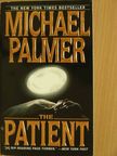 Michael Palmer - The Patient [antikvár]