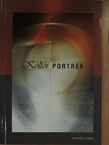 Költői portrék [antikvár]