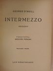 George O'Neill - Intermezzo [antikvár]