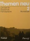 Hanni Holthaus - Themen neu 2 - Arbeitsbuch [antikvár]