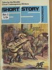 Ba Jin - Short Story International 23 [antikvár]