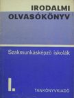 Ady Endre - Irodalmi olvasókönyv I. [antikvár]