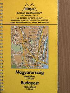 Magyarország-Budapest [antikvár]