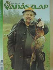 Magyar Vadászlap 2007. február [antikvár]