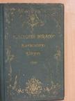 Csehov Antal - A Szegedi Hiradó Karácsonyi Könyve 1900. [antikvár]
