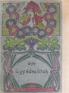 Gyp - Egy édes titok [antikvár]