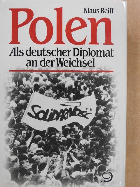 Klaus Reiff - Polen [antikvár]